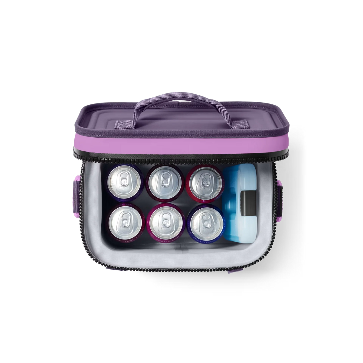 Hopper Flip® 8 Soft Cooler