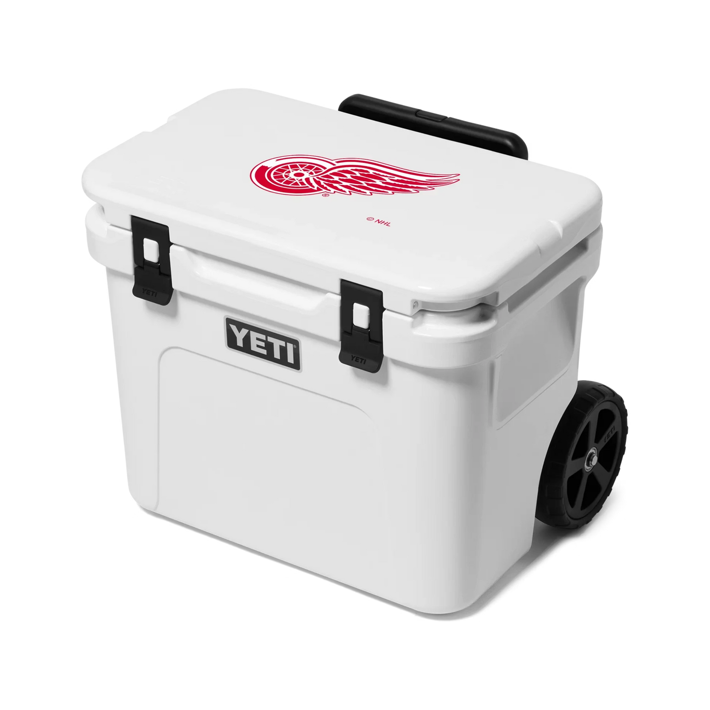 Detroit Red Wings Roadie® 32 Hard Cooler