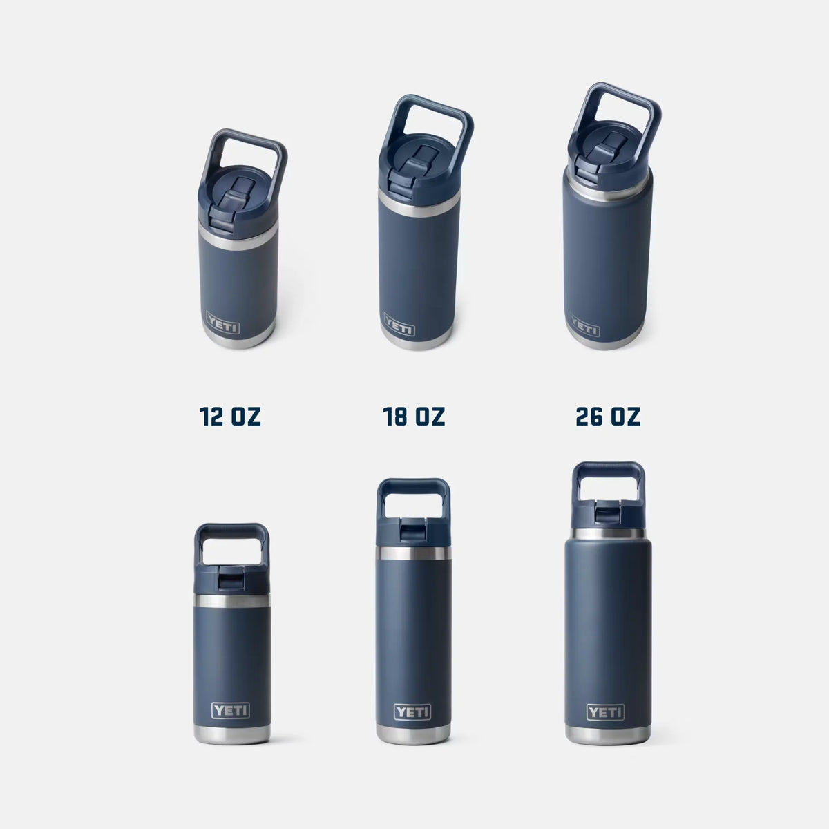 Rambler® 18 oz Water Bottle