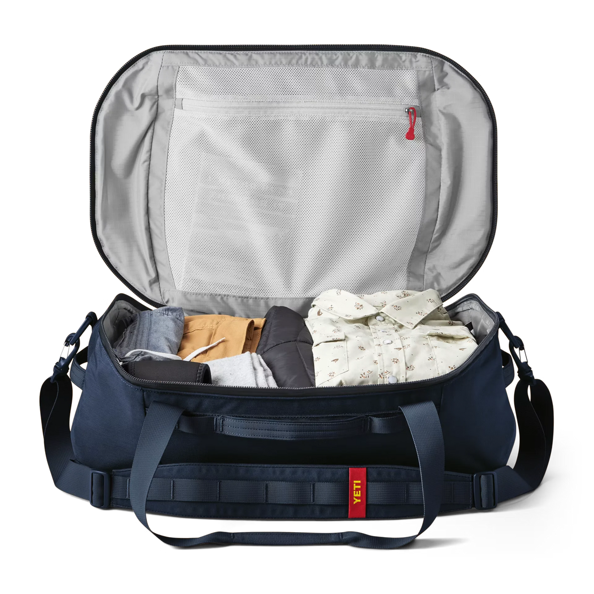 YETI x Oracle Red Bull Racing Crossroads® 40L Travel Duffel