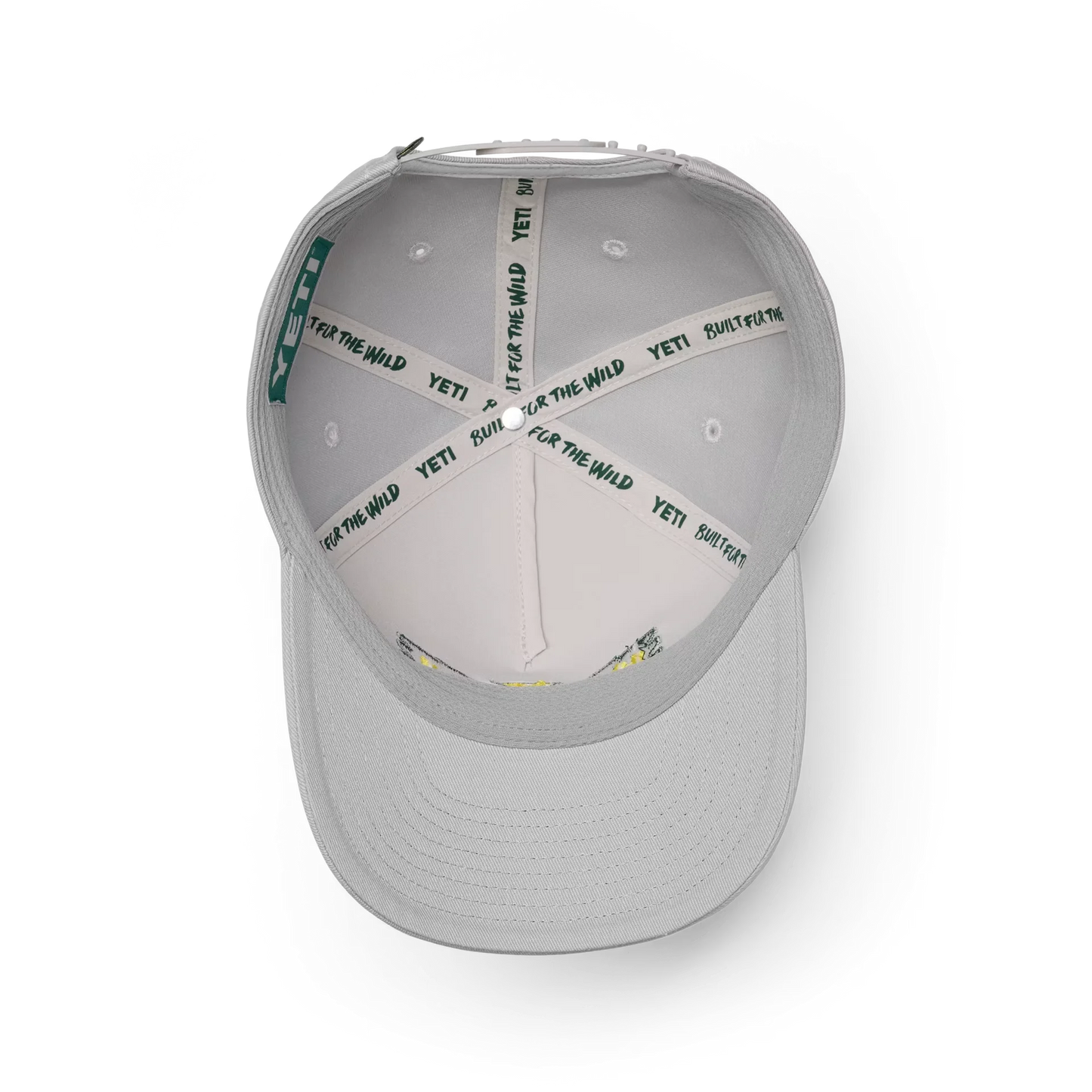 YETI® Owl Kids' Trucker Hat