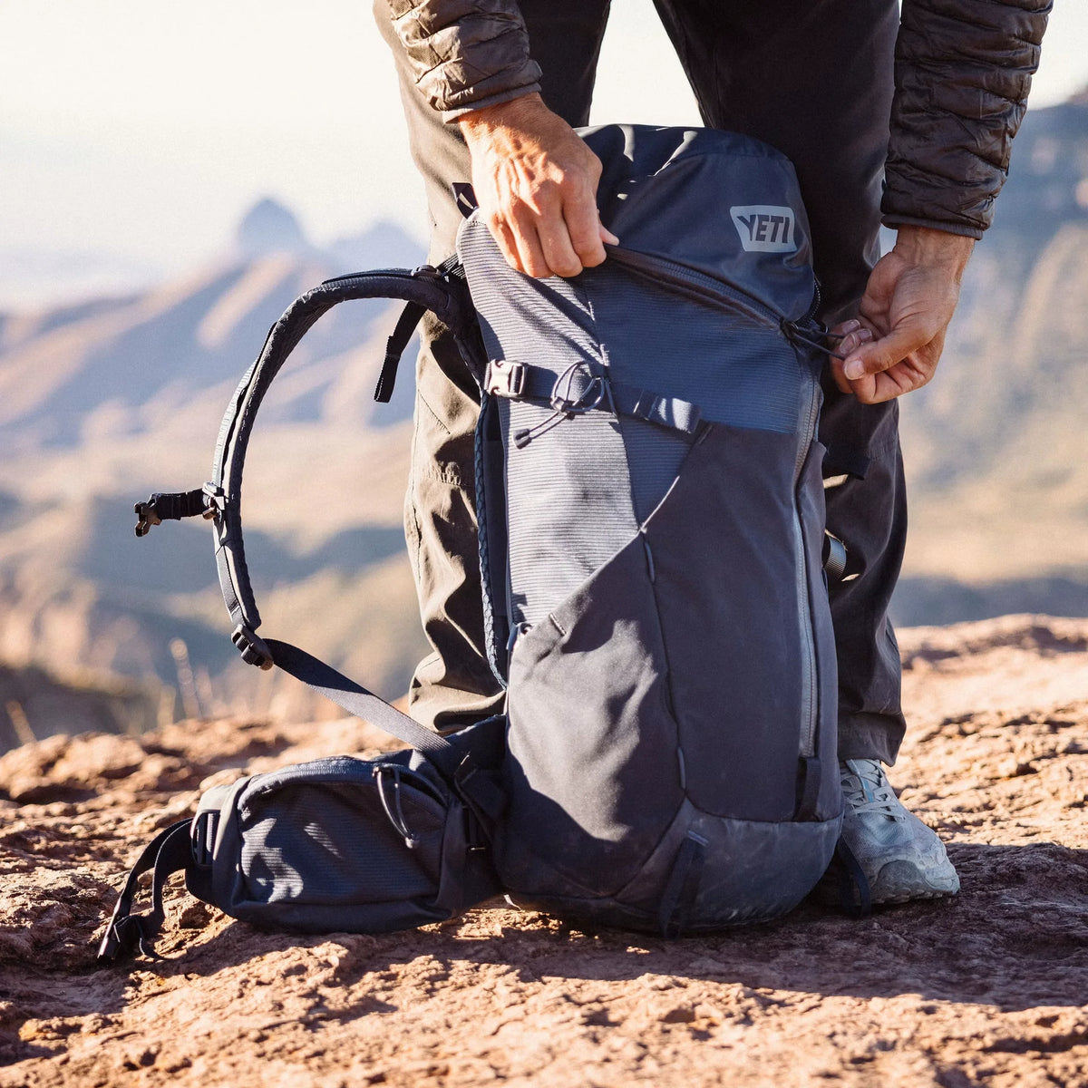 Skala™ 32L Men's Hiking Pack