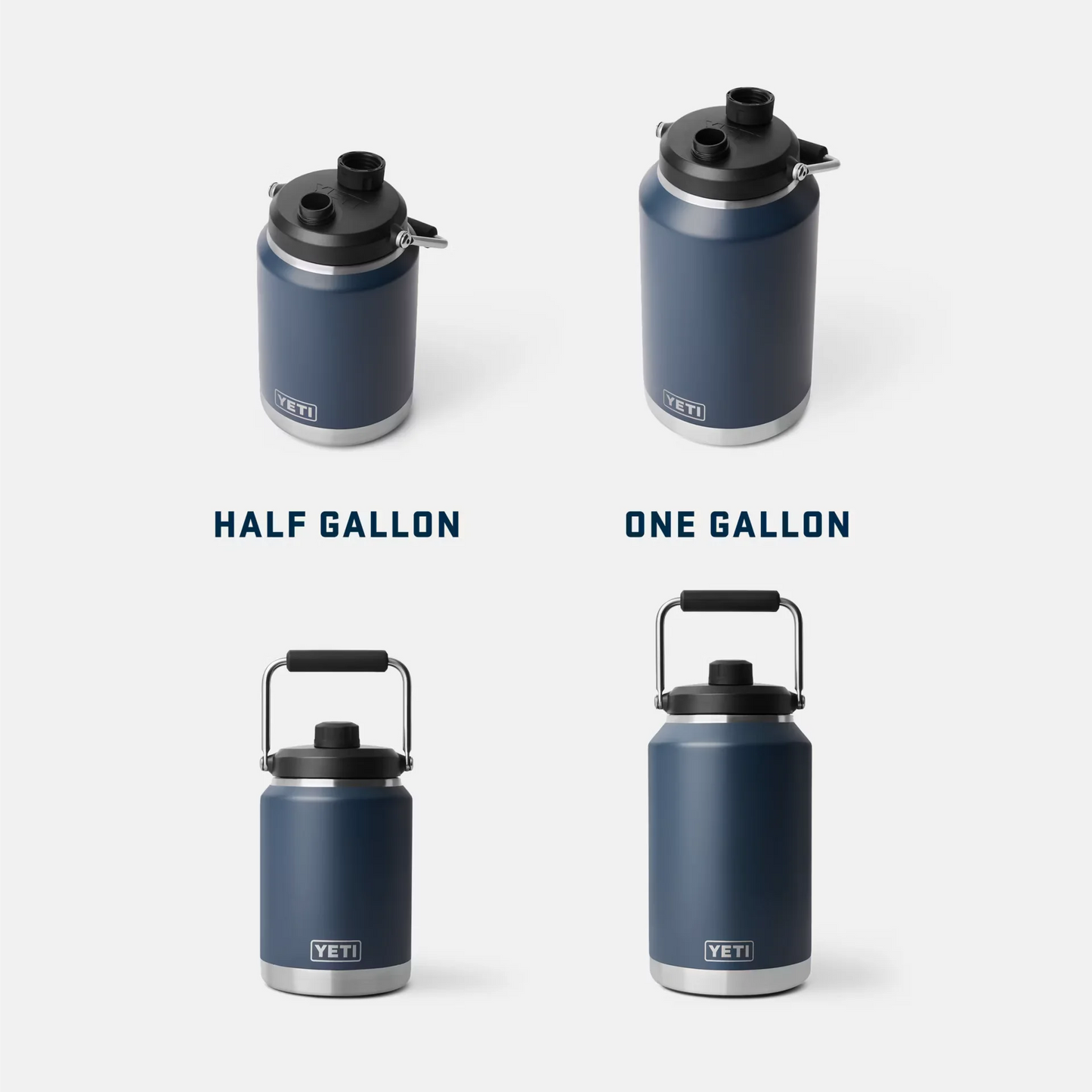 Rambler® One Gallon Jug