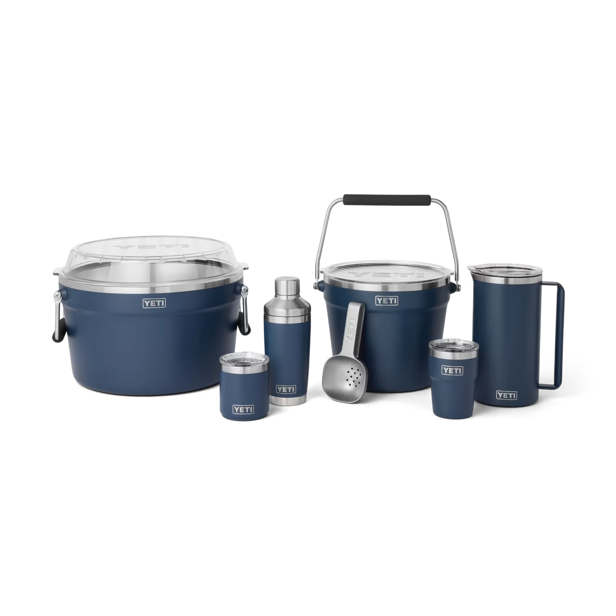 Rambler® Beverage Tub
