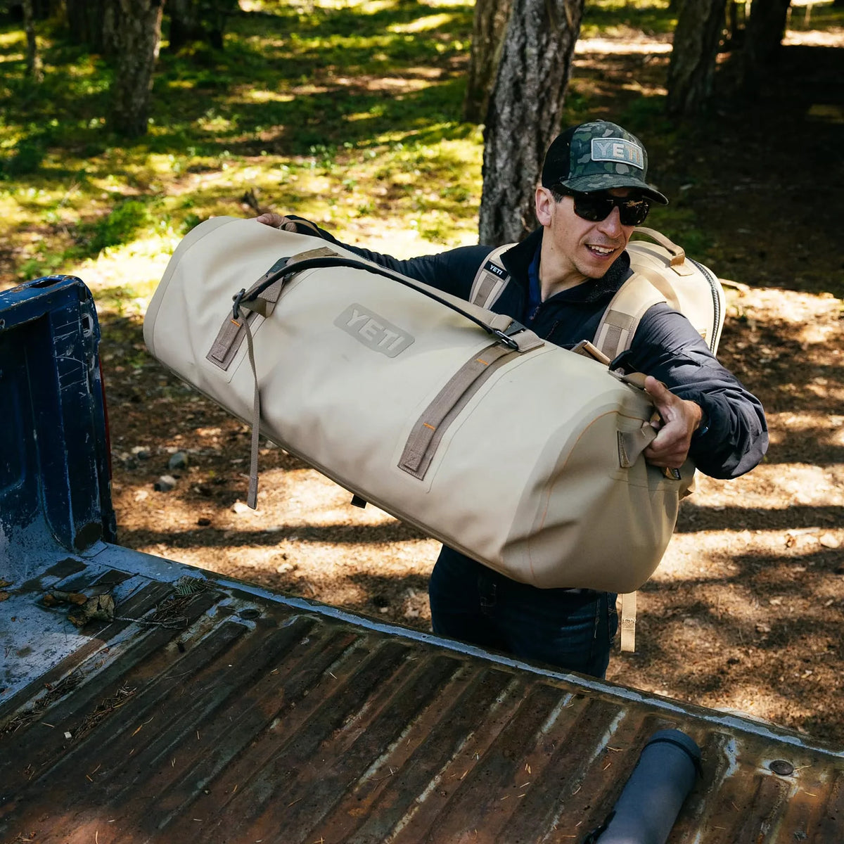 Panga® 100L Waterproof Duffel