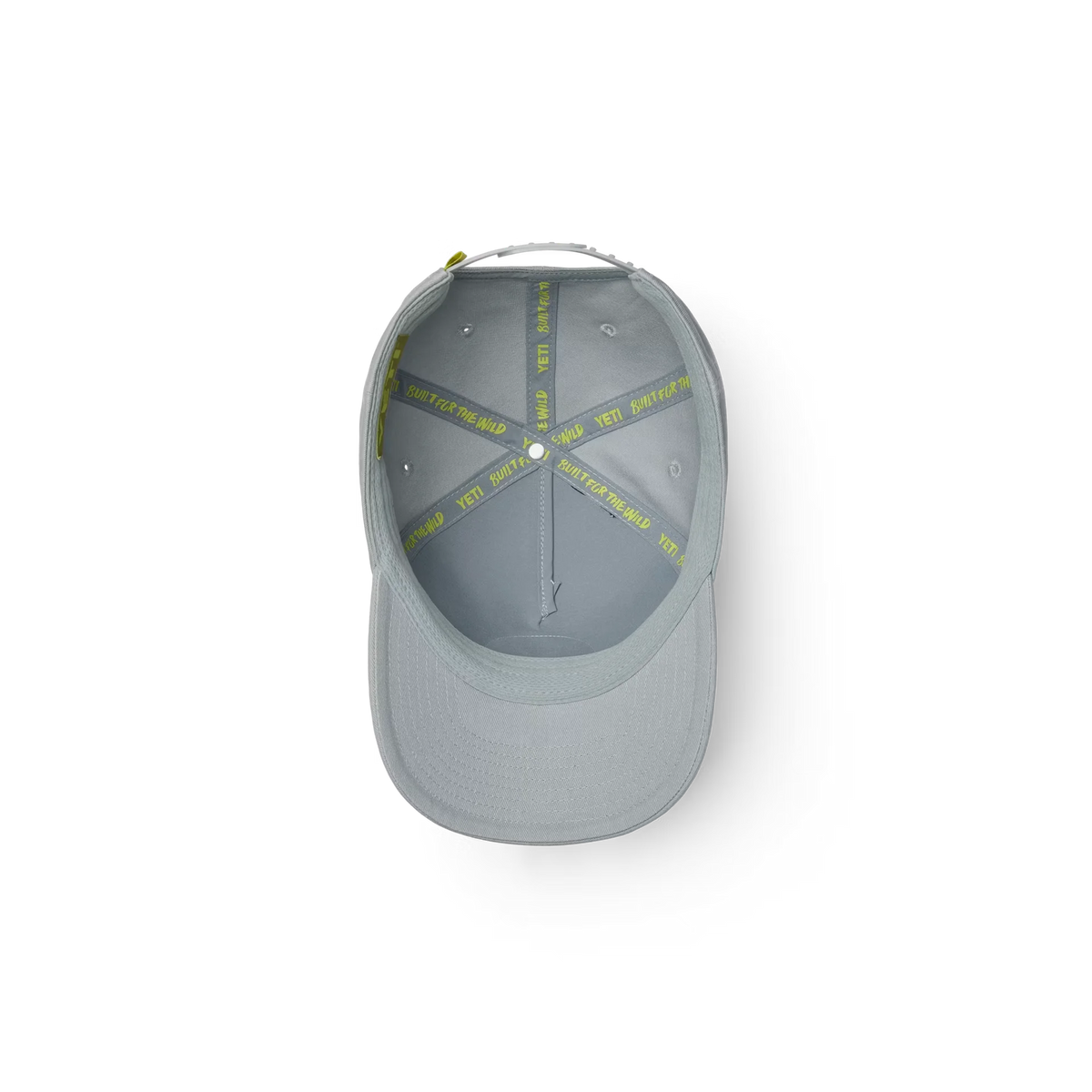 Kids' Firefly Lantern Woven Snapback Hat