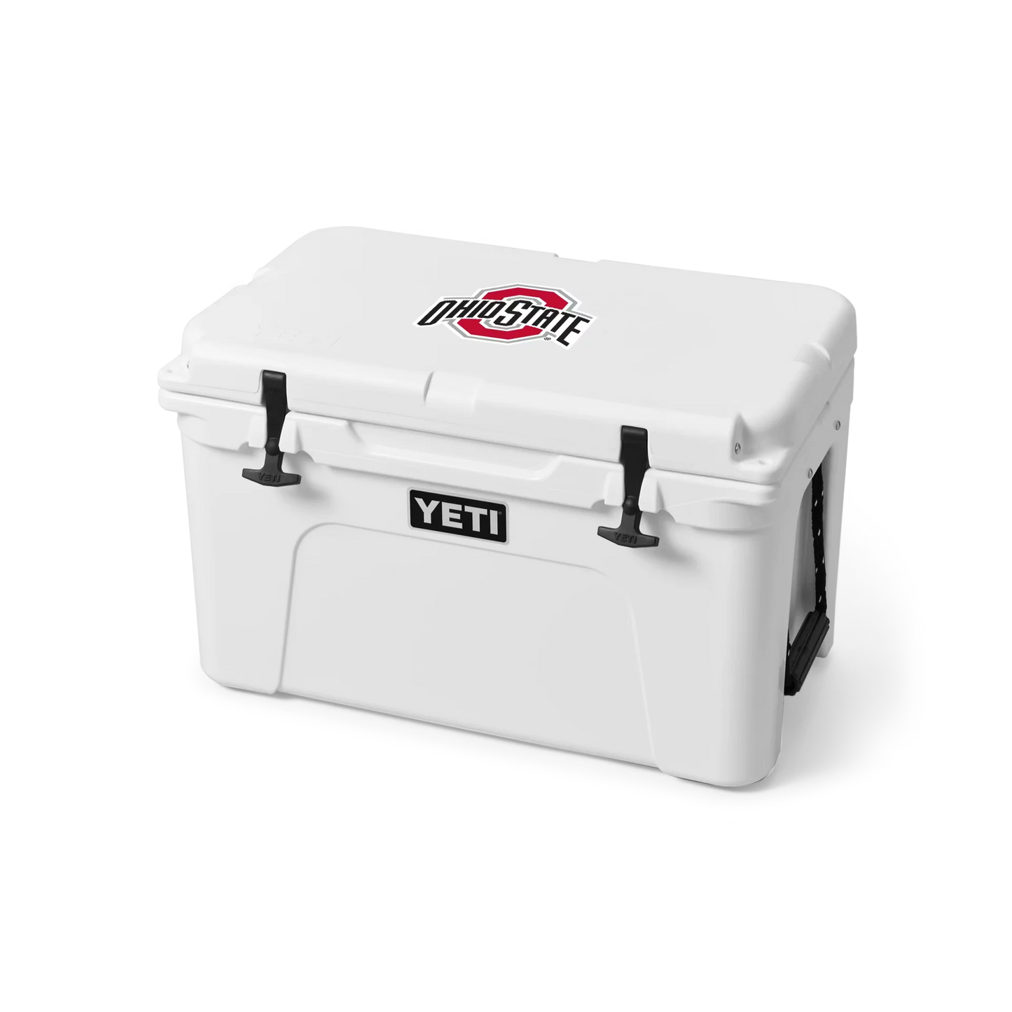 Ohio State Tundra® 45 Hard Cooler