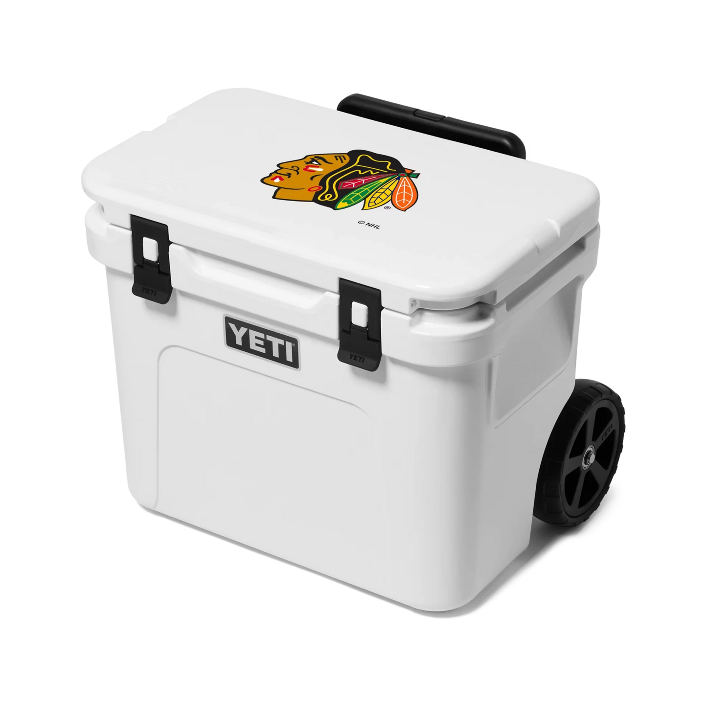 Chicago Blackhawks Roadie® 32 Hard Cooler