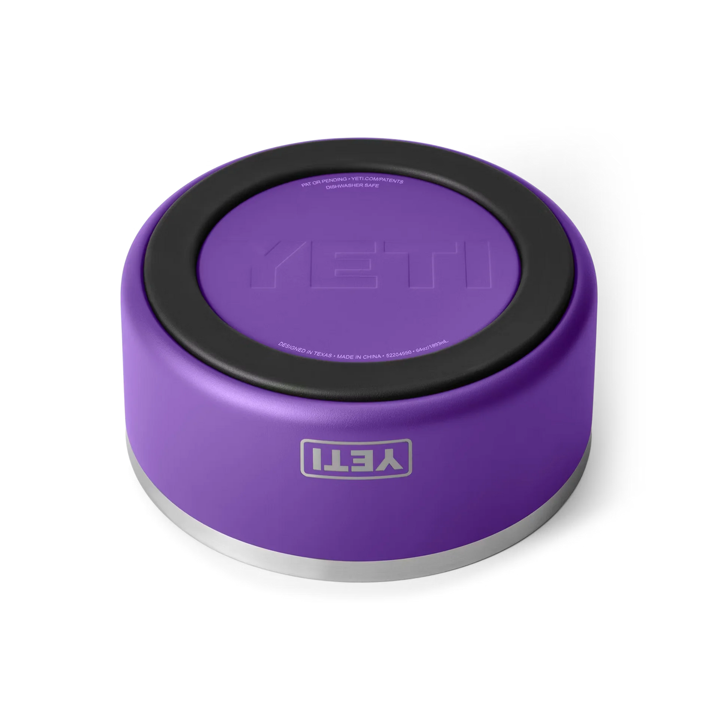 Boomer™ 8 Dog Bowl