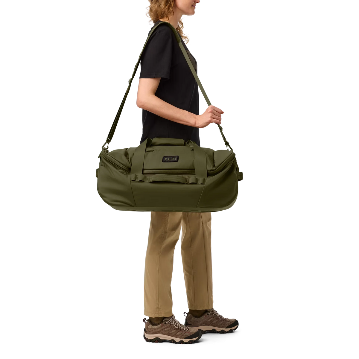 Crossroads® 60L Travel Duffel