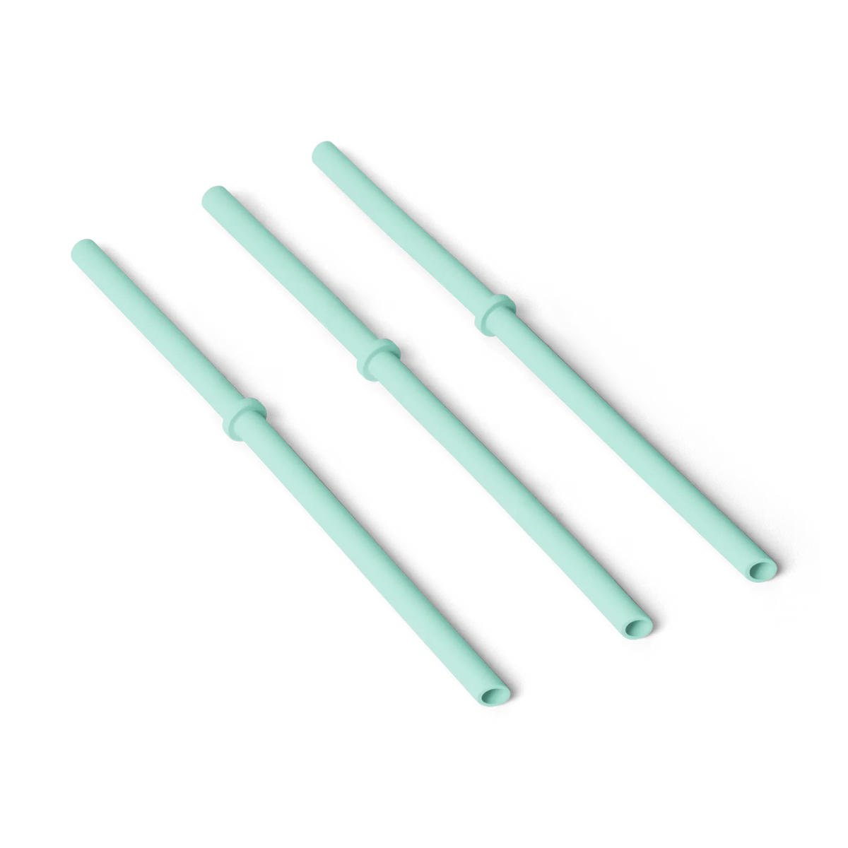 Rambler® L/XL Silicone Straw Pack