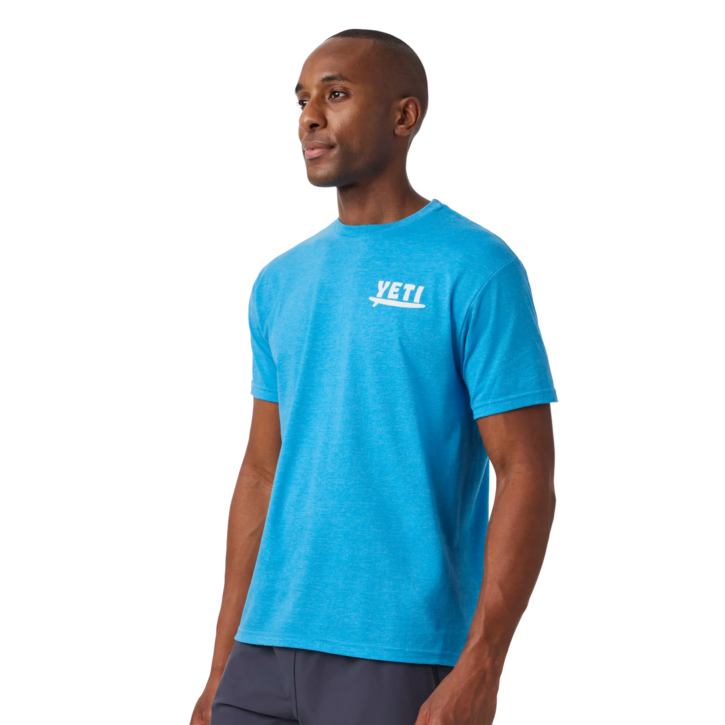 Big Wave Short Sleeve T-Shirt