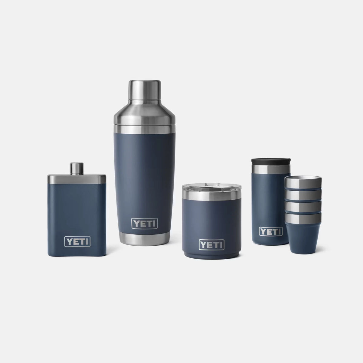 YETI® Shot Glasses