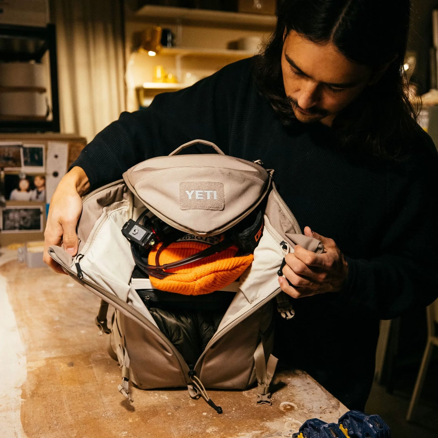 Ranchero™ 22L Everyday Carry Backpack
