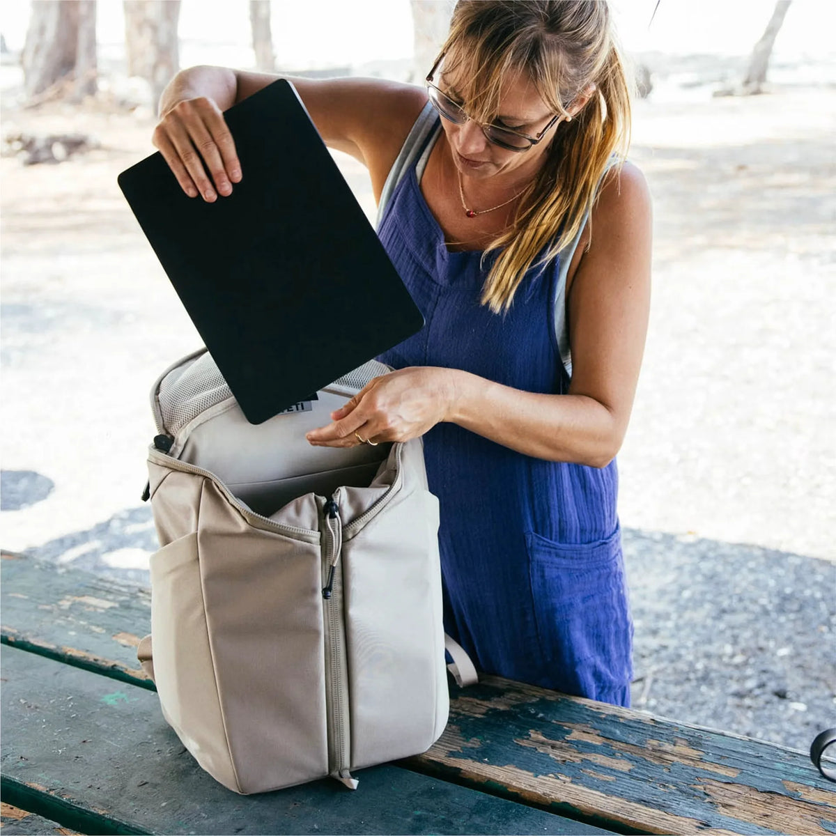 Ranchero™ 18L Everyday Carry Backpack
