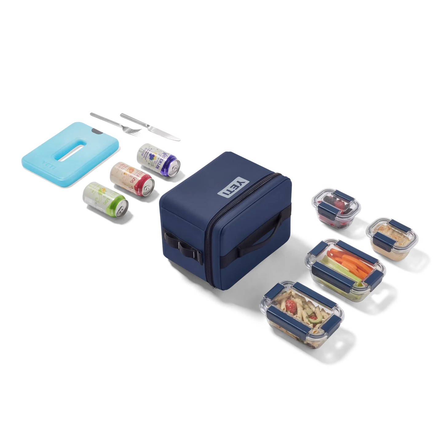Daytrip® 9L Insulated Box
