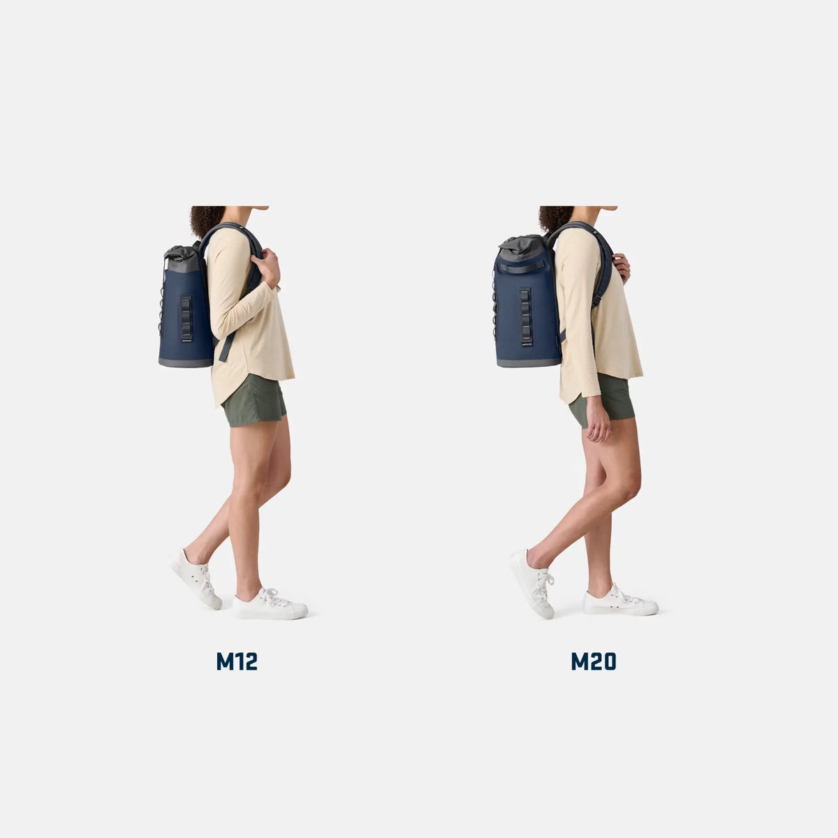 Hopper® M12 Backpack Soft Cooler
