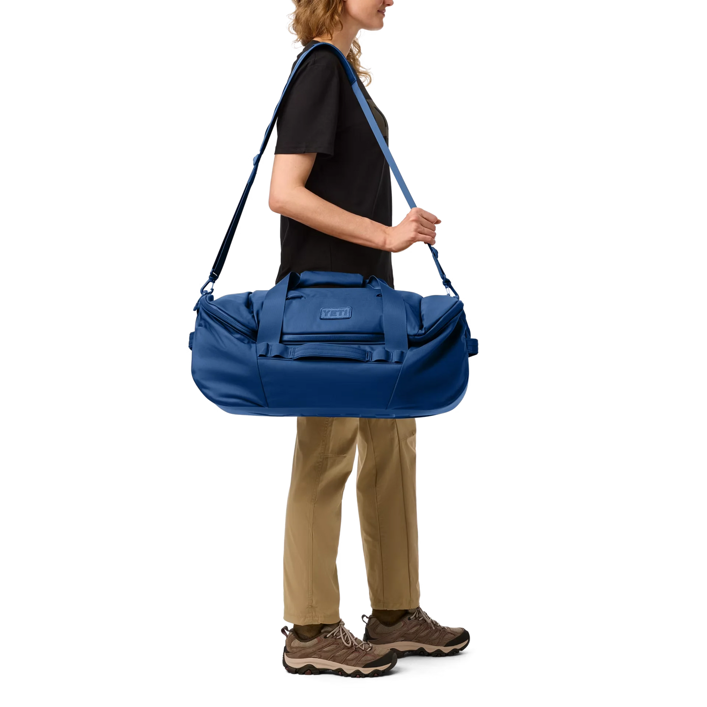 Crossroads® 60L Travel Duffel