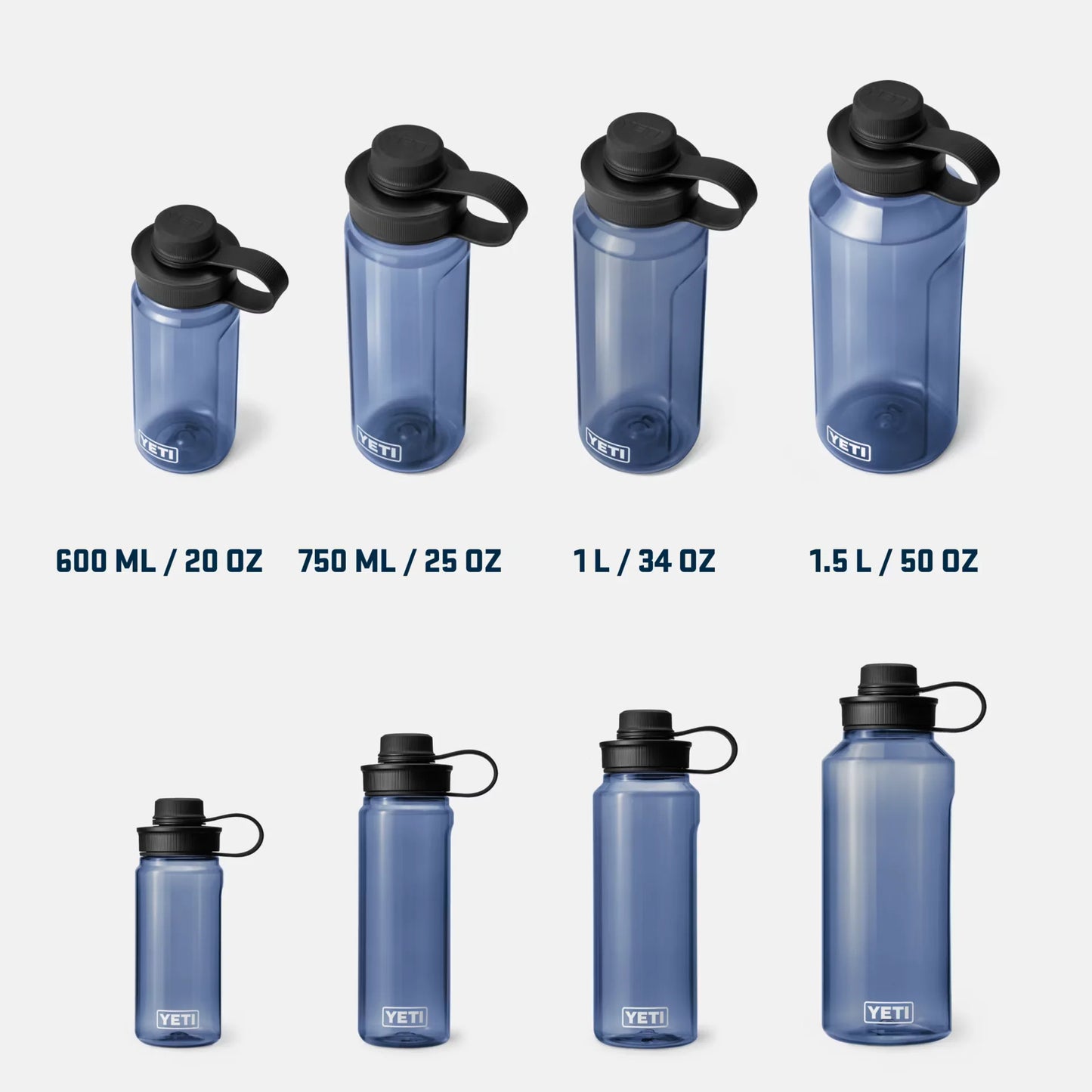 Yonder® 1L / 34 oz Water Bottle