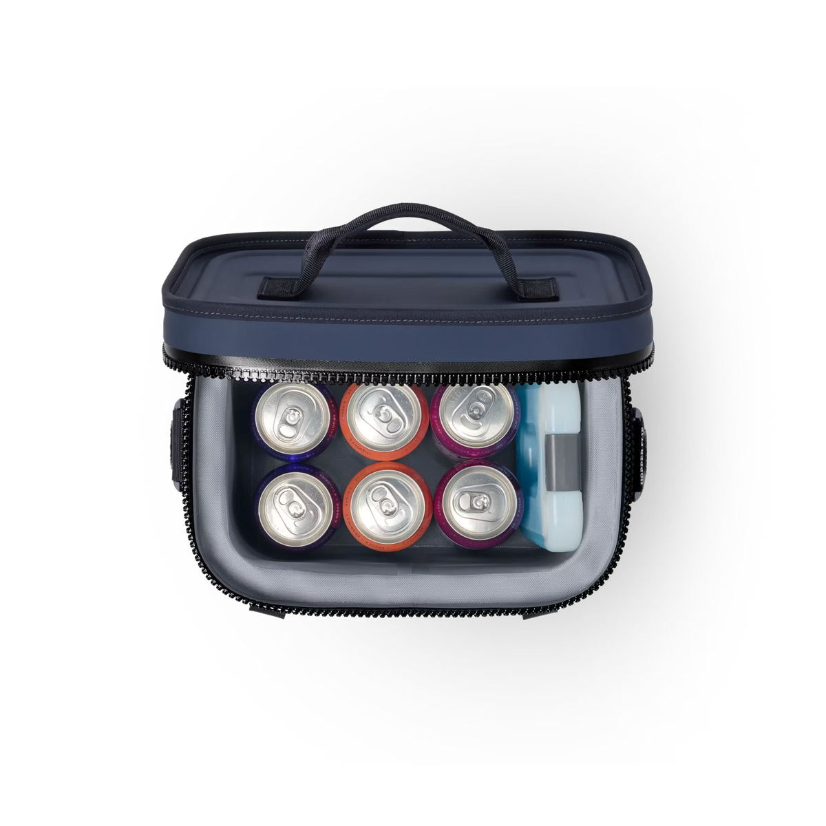 NOTRE DAME Hopper Flip® 8 Soft Cooler