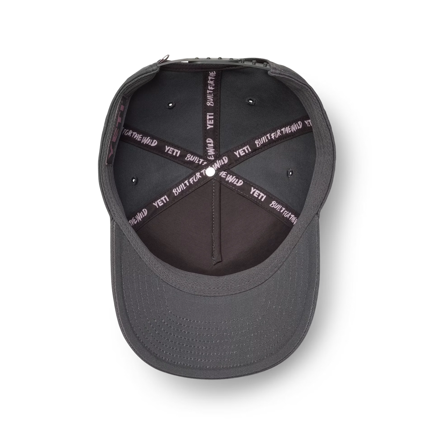 YETI® Origami Fish Kids' Trucker Hat