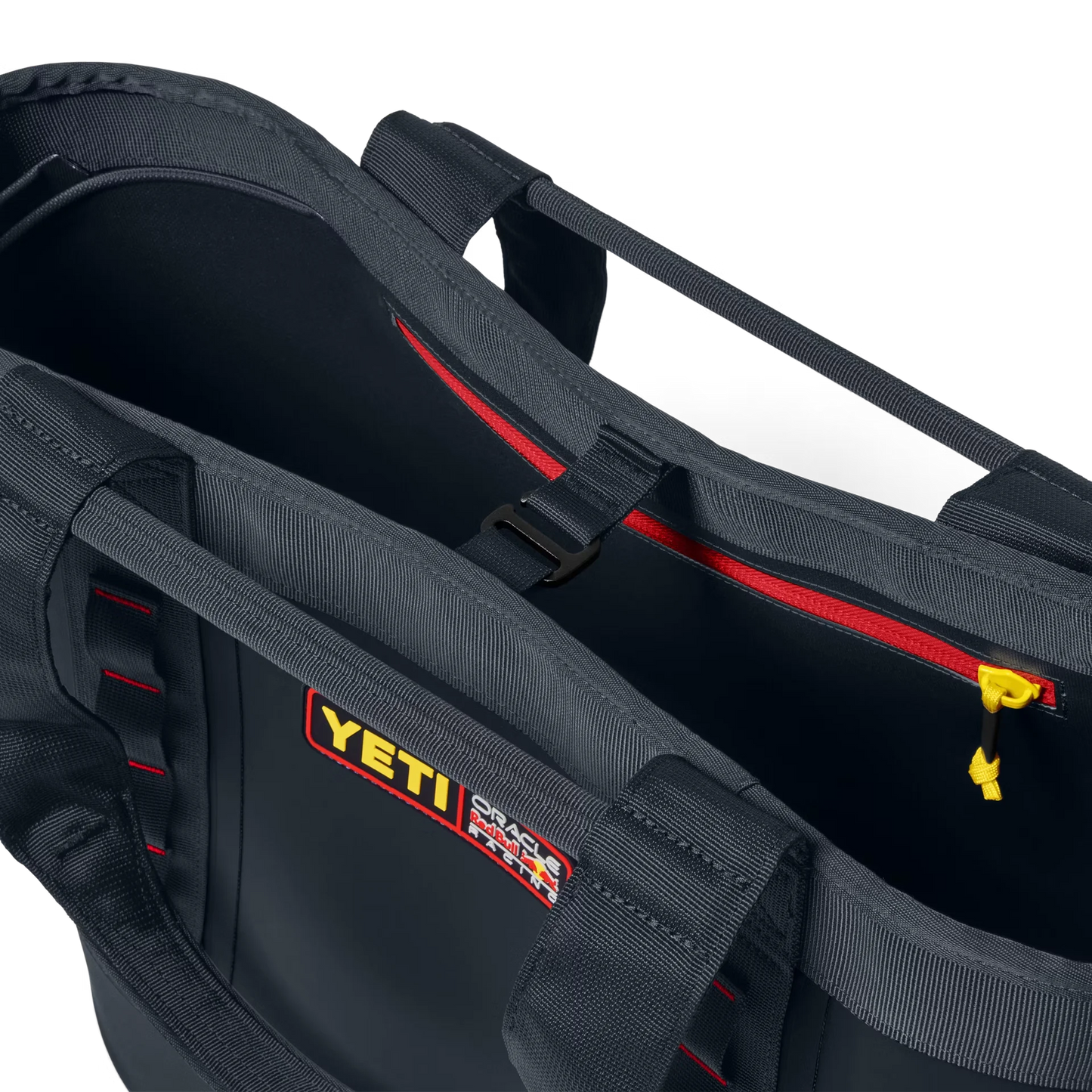 YETI x Oracle Red Bull Racing Camino® 35 Carryall Tote Bag