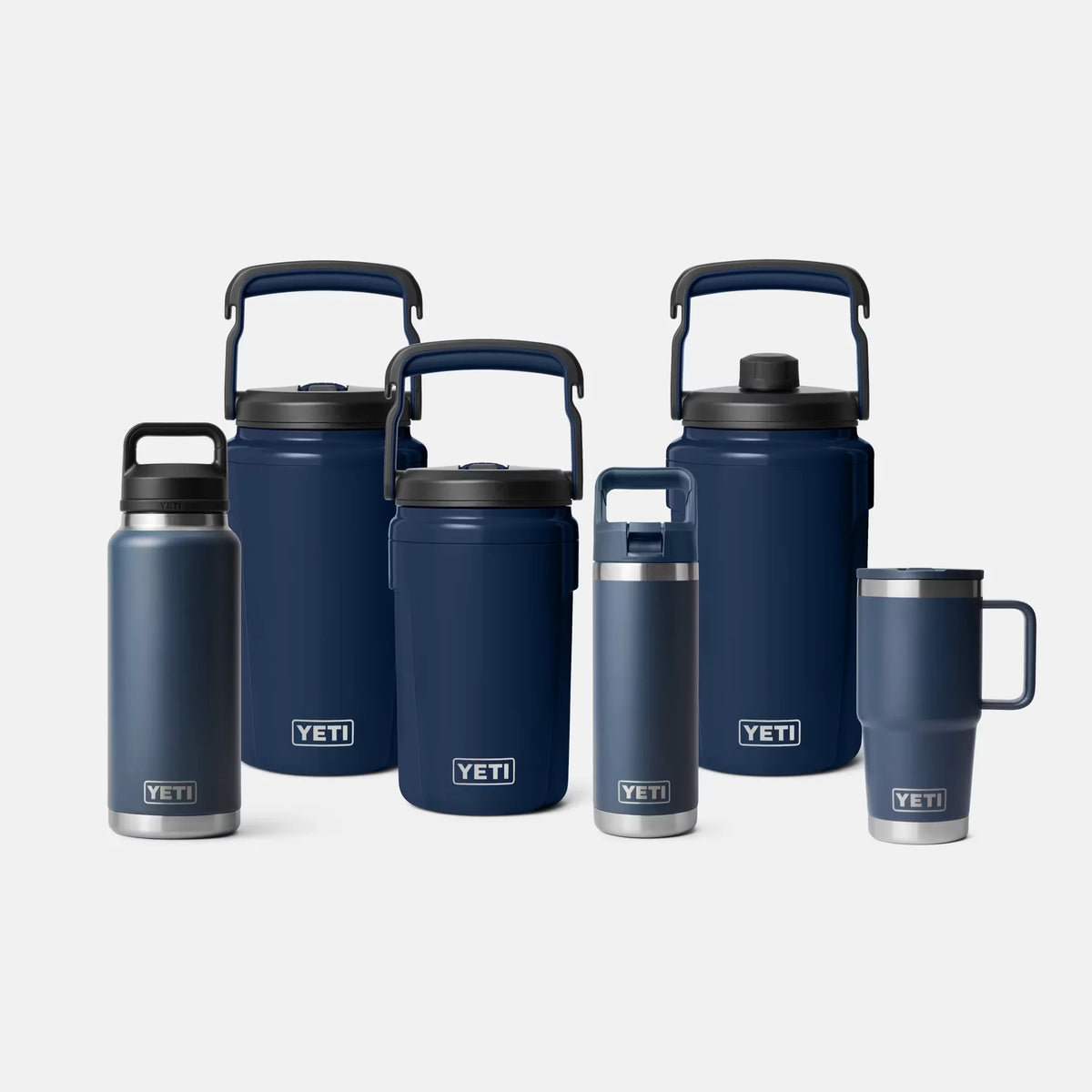 Silo™ Half Gallon Jug