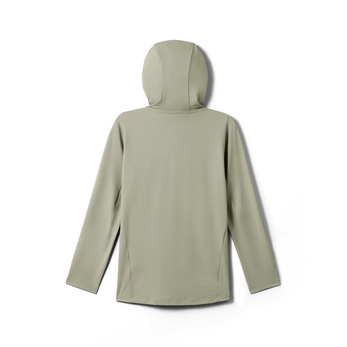 Kids' Hooded Ultra Lightweight Sunshirt