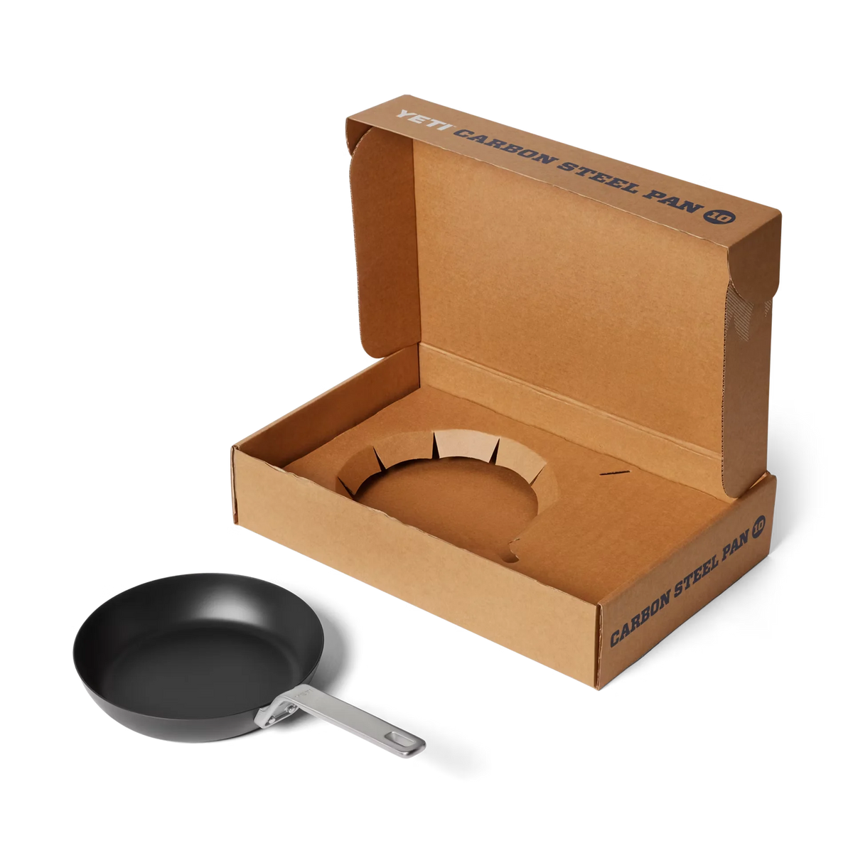 YETI® Carbon Steel Pan 10