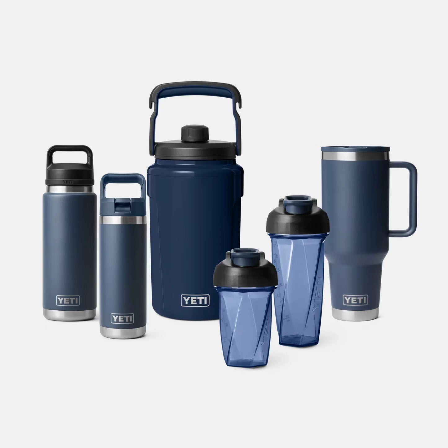 Yonder® 20 oz Shaker Bottle