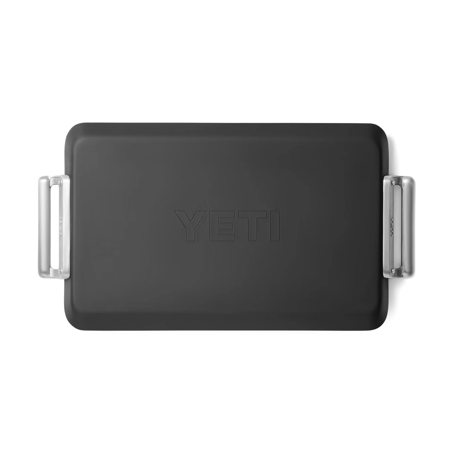 YETI® Carbon Steel Griddle