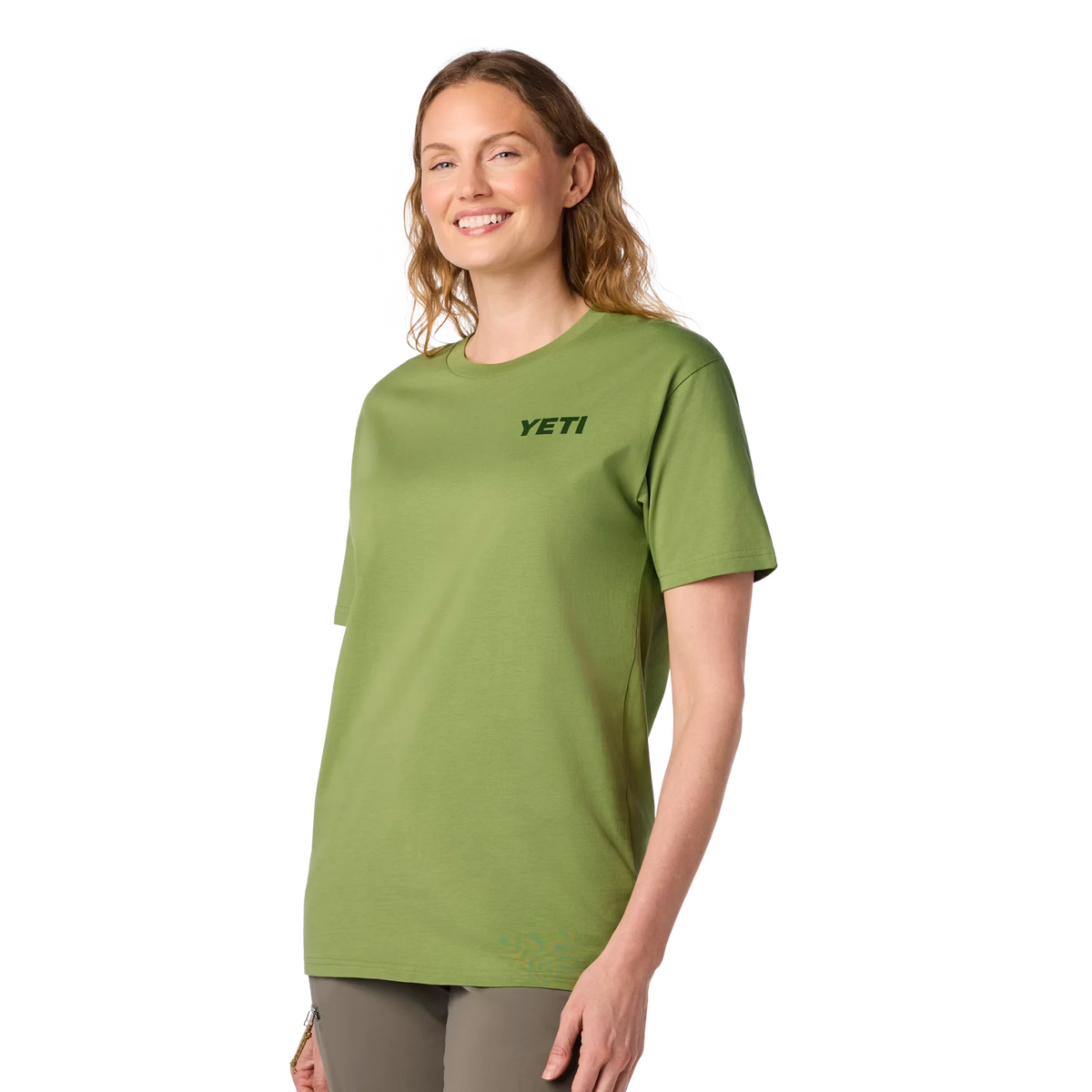 Stuffed Dills Short Sleeve T-Shirt