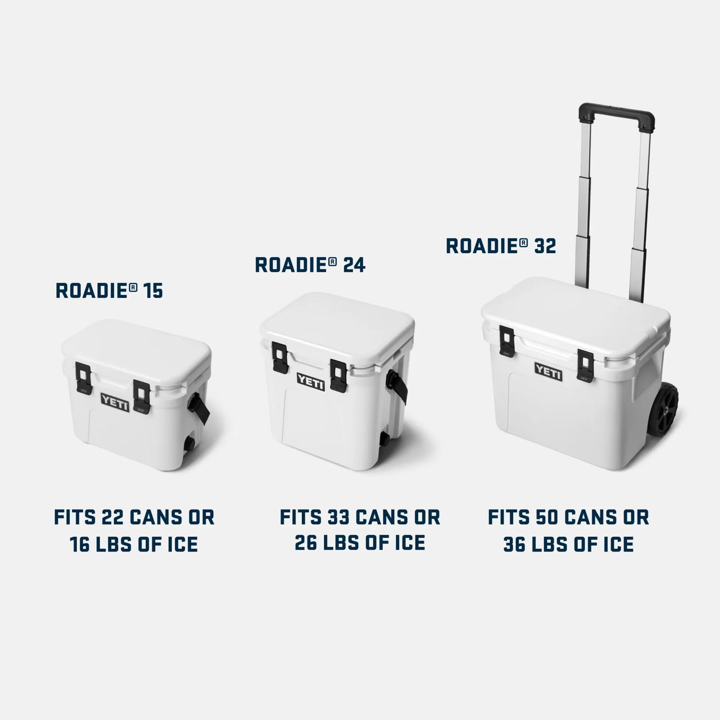 Roadie® 15 Hard Cooler