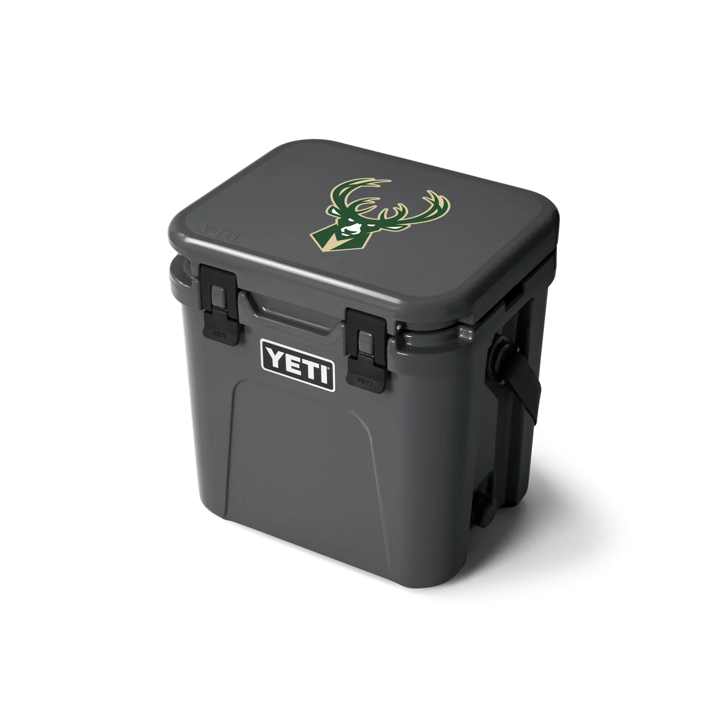Milwaukee Bucks Roadie® 24 Hard Cooler
