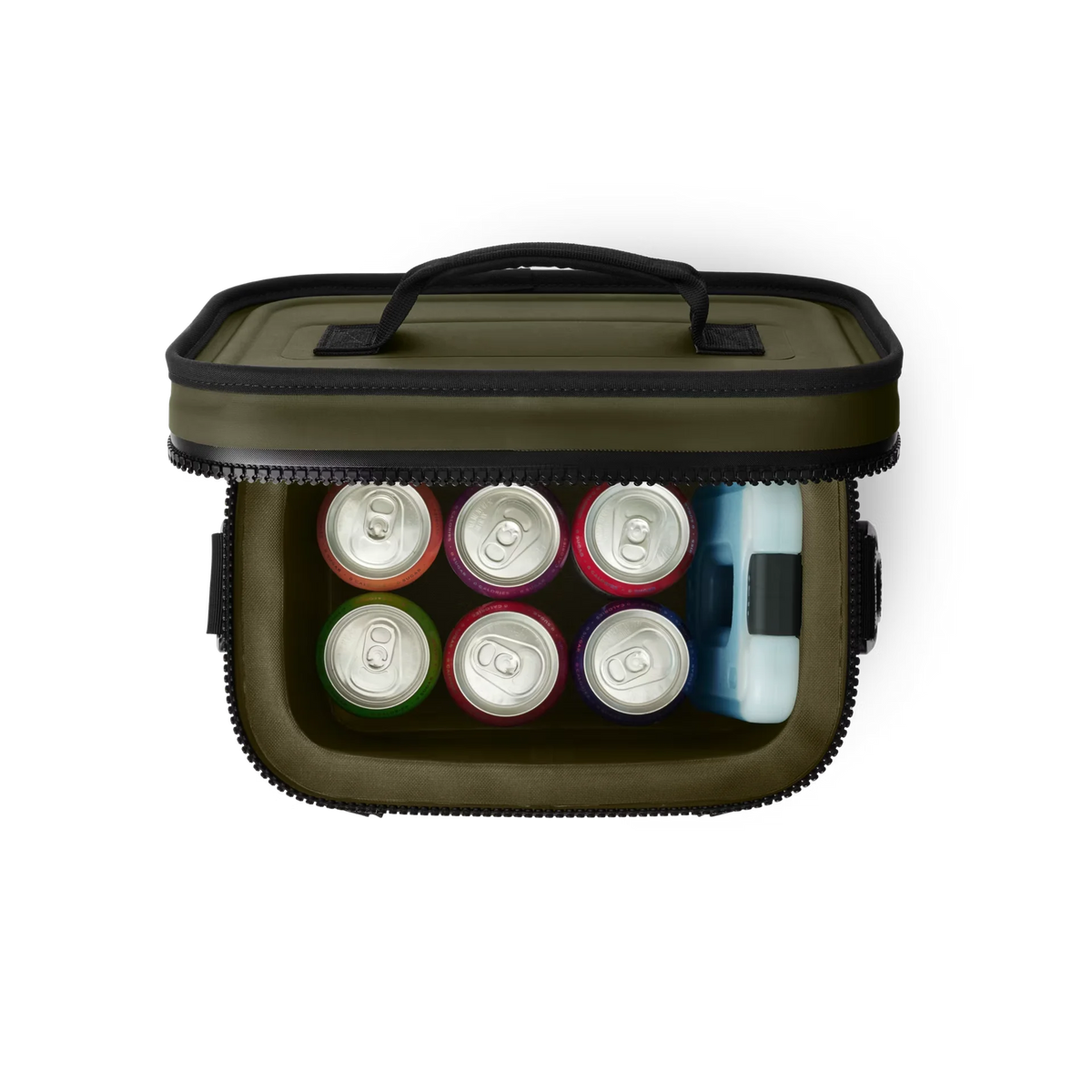 Hopper Flip® 8 Soft Cooler