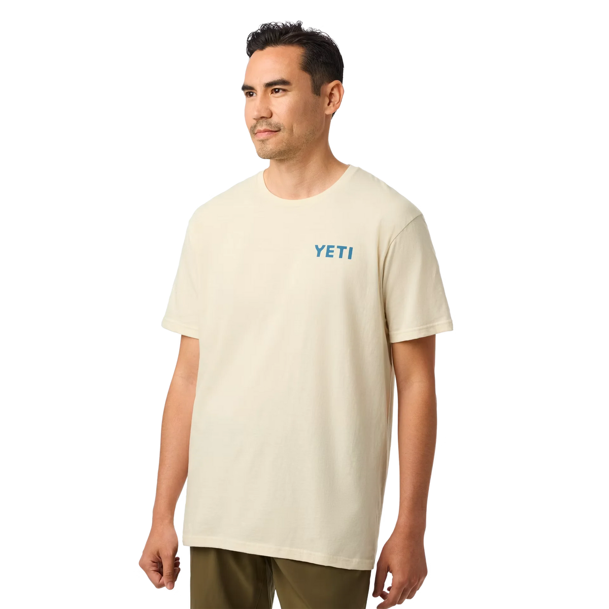 YETI Coolers® Horizon Short Sleeve T-Shirt