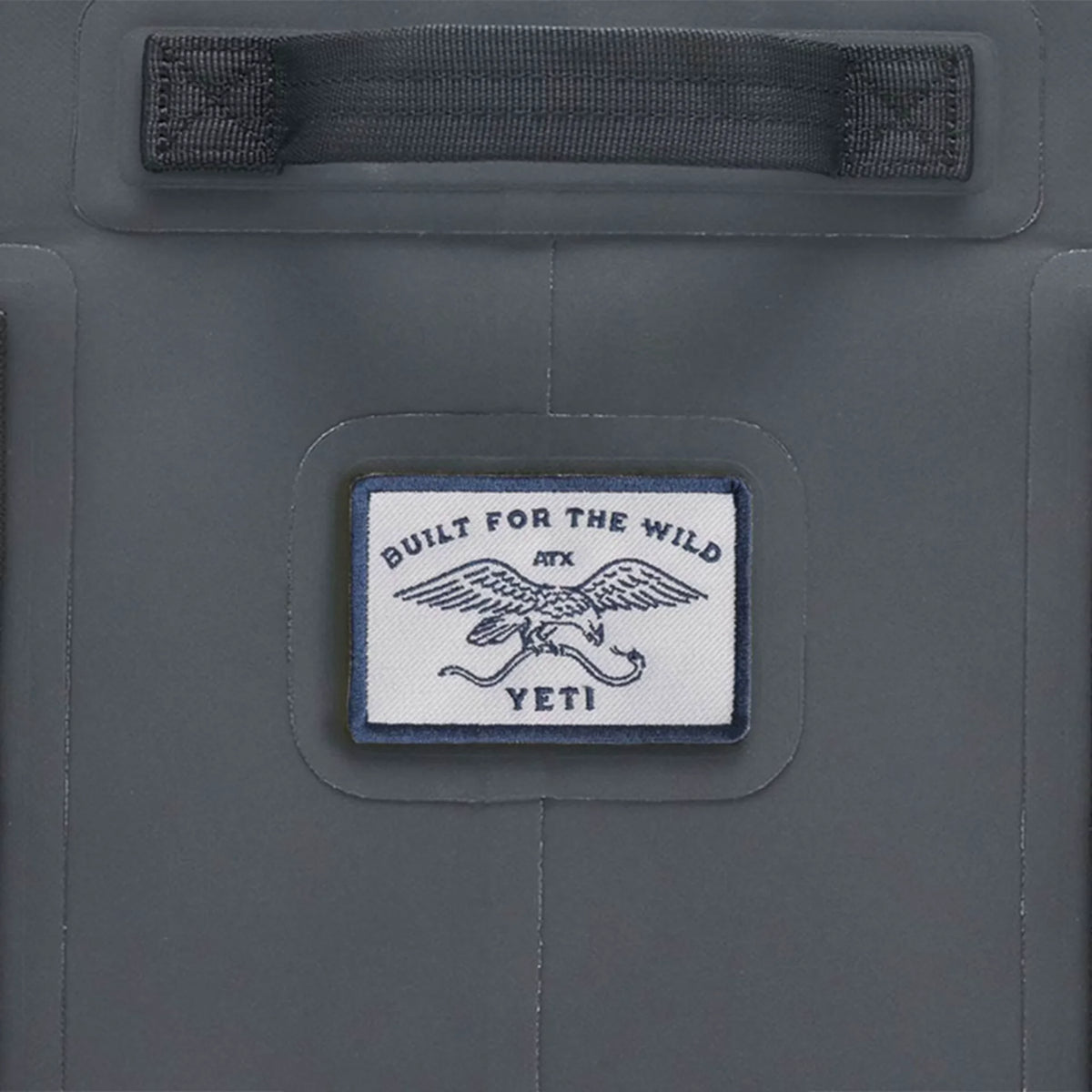 YETI® Collectors' Patches Drawn Wild Patch