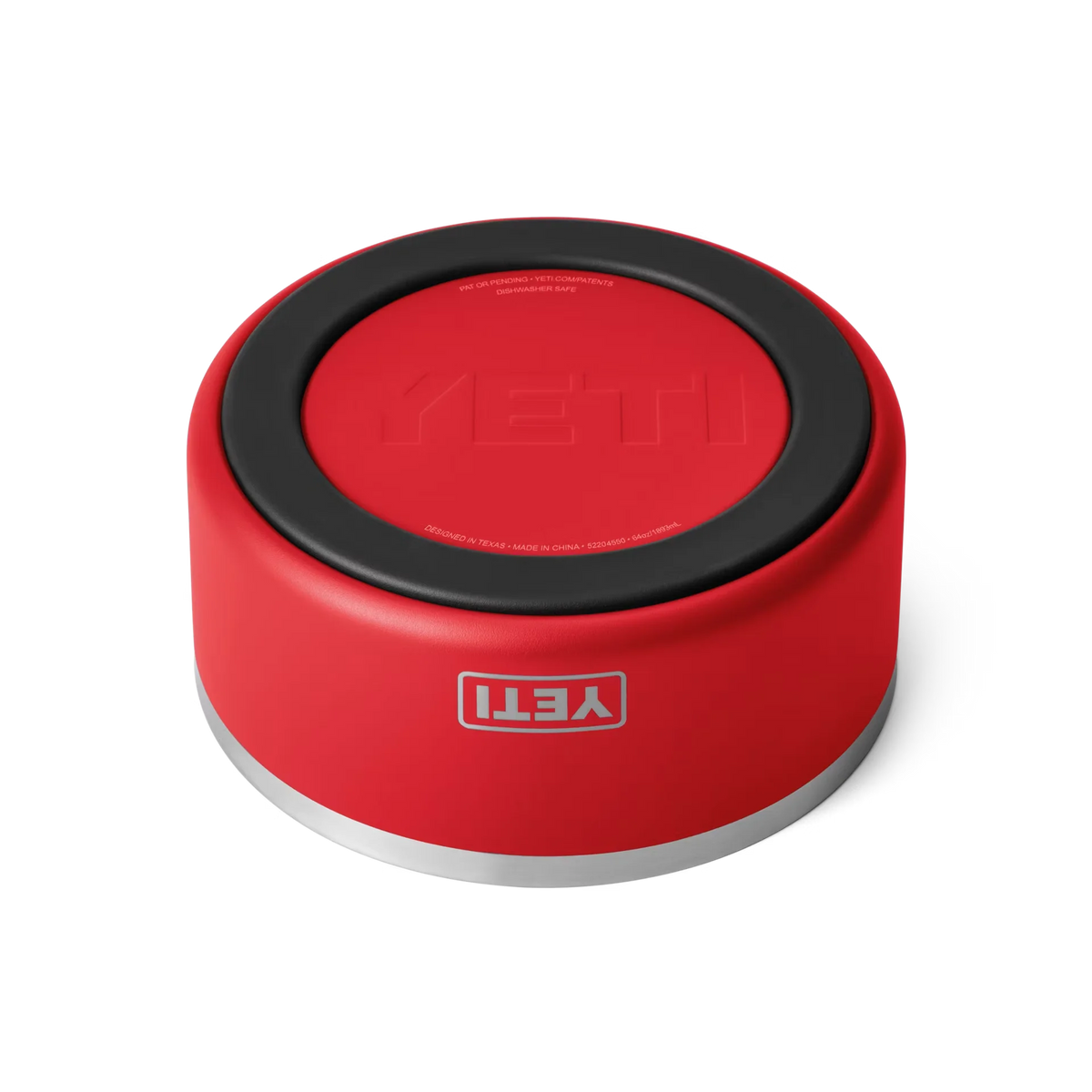 Boomer™ 8 Dog Bowl