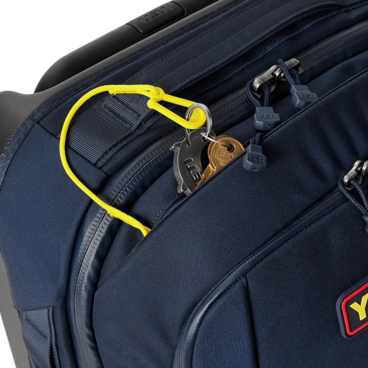 YETI x Oracle Red Bull Racing Crossroads® 22” Carry On Luggage