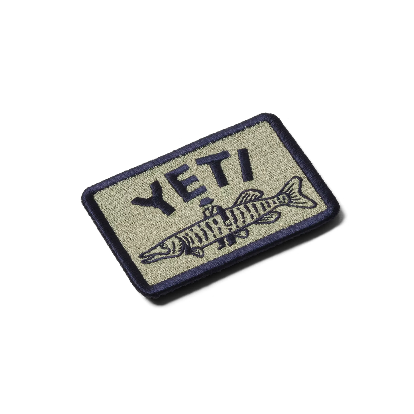 YETI® Collectors' Patches Reelin' Feelin' Patch