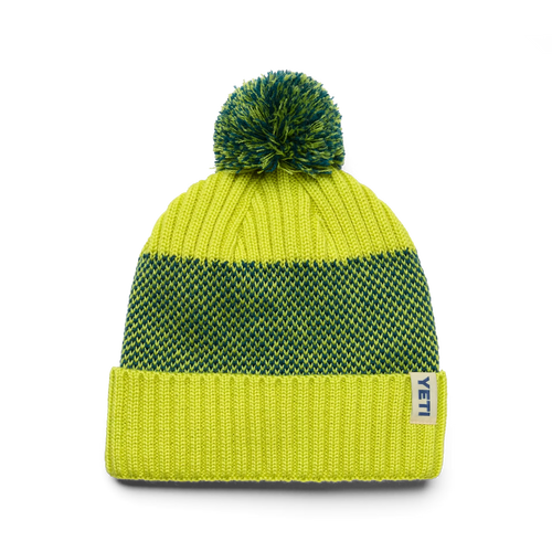 YETI® Pom Kids' Beanie