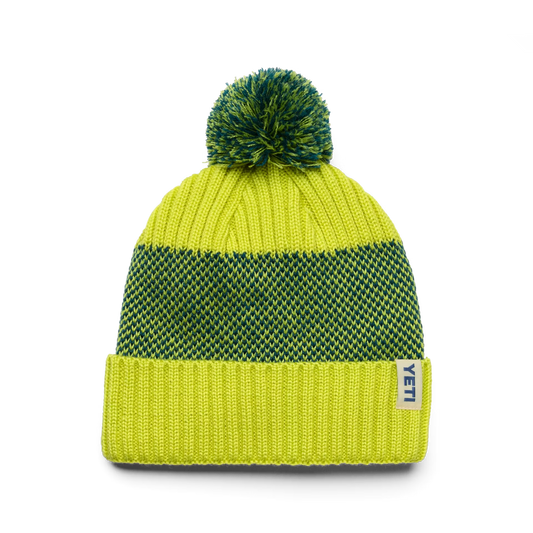 YETI® Pom Kids' Beanie