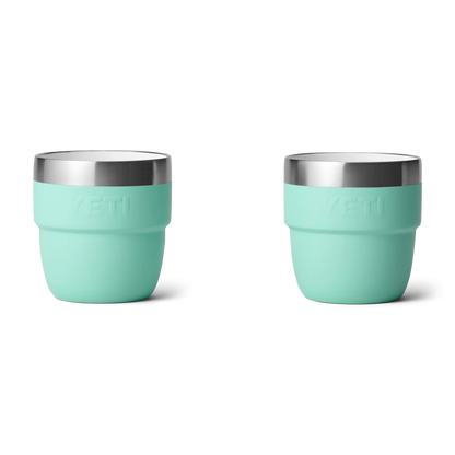 Rambler® 4 oz Stackable Cups