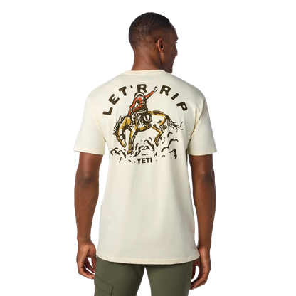 Let'r Rip Short Sleeve T-Shirt