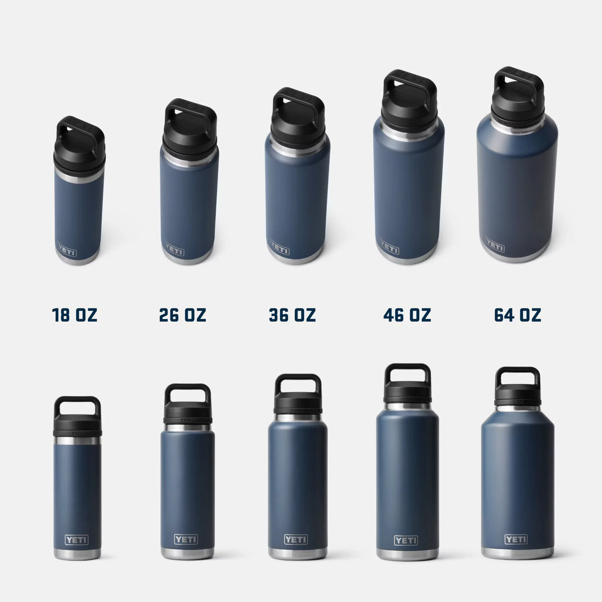 Rambler® 46 oz Water Bottle