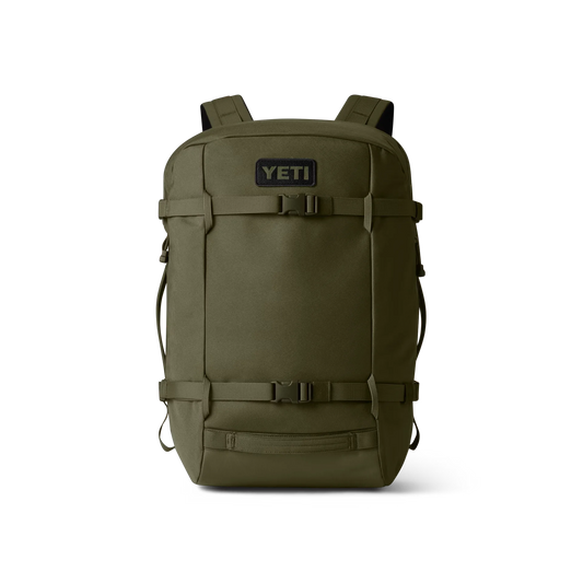 Crossroads® 22L Carry On Backpack