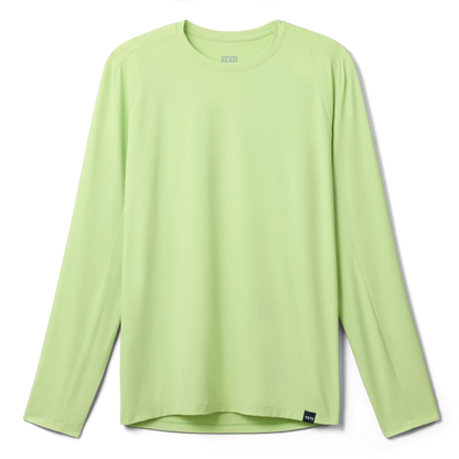 Crew Neck Ultra Lightweight Sunshirt