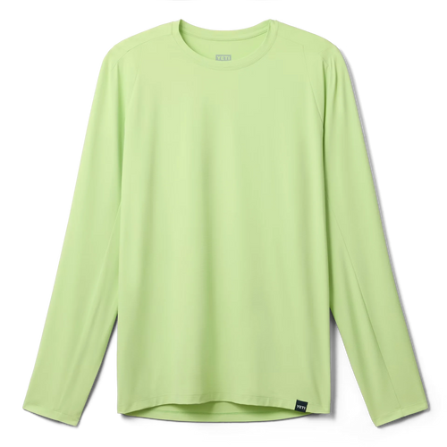 Crew Neck Ultra Lightweight Sunshirt