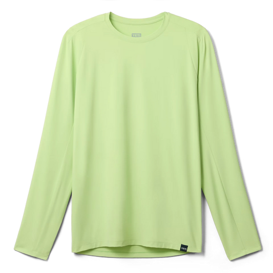 Crew Neck Ultra Lightweight Sunshirt