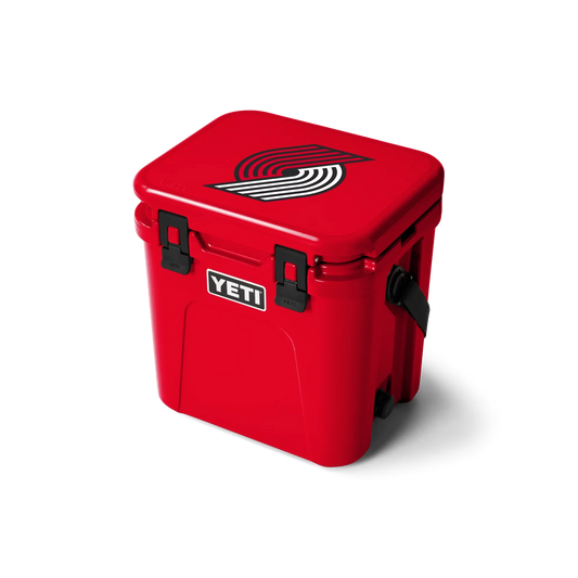 Portland Trail Blazers Roadie® 24 Hard Cooler